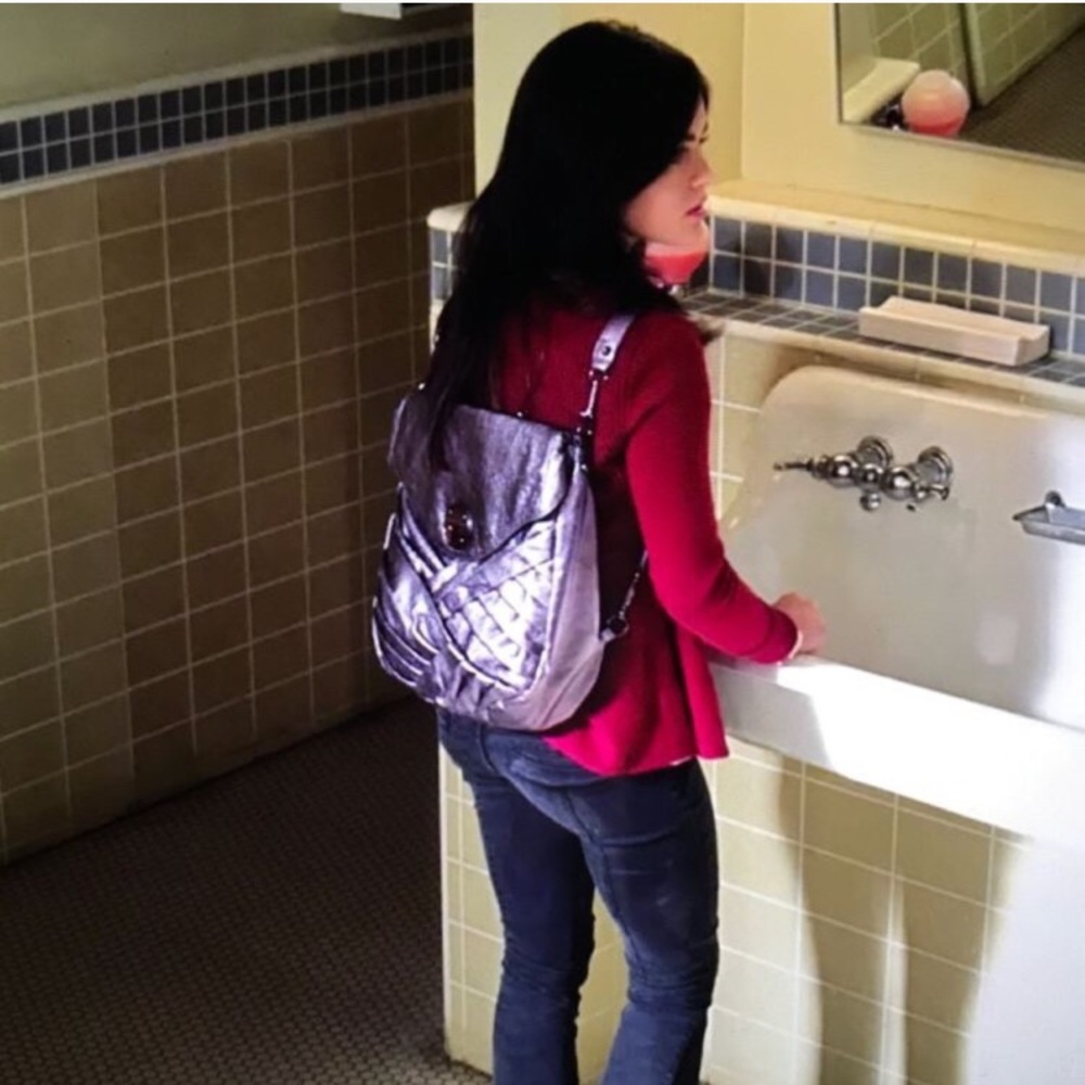ASO Aria Montgomery Elliot Lucca Teba Backpack